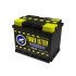 Tyumen battery 6СТ-62 Standard