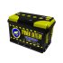 Tyumen battery 6СТ-75 Standard