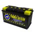 Tyumen battery 6СТ-100 Standard