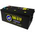 Tyumen battery 6СТ-225 Standard