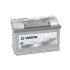 VARTA Silver Dynamic E38